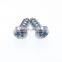 Phillips Truss Head Stainless Steel Case Fan Screw