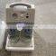 Hotsale Medical Dental Aerosol Aspirator Unit Electric Suction Machine with two bottles