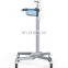 Good quality excellent hospital  monitor cart medical instrument patient monitor trolley