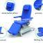 Digital Sponged Cushion Rehabilitation Chair Hemodialysis Passion Medical Chair