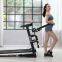 Quality Guarantee Cheap 2.0HP Motor Folding Home Fitness Electric Treadmill