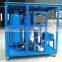 Stainless Steel Vacuum Cooking Oil Purification Machine, Used Edible Oil Purifier, Cooking Oil Recycling Machine