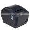 80mm POS Thermal Printer Receipt Printer Supermarket Machine 300mm/s High Speed