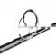 New 36T Carbon Jigging fishing Rod 3.6m/3.9m EVA material handle Jigging&Boat Fishing Rod