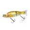 Multi section bait 135mm/28g 8colors Slow sinking Pencil lures