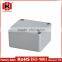 high quality  supplier weatherproof enclosure box