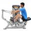 Gym Hammer Strength Rowing  Machine