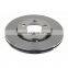 Carbon ceramic brake discs for SKODA OEM 1J0615301D 1J0615301L 6R0615301 5Z0615301B 1JE615301 8Z0615301D 8Z0615301B