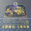Digital Packaging & Printing High Viscosity Laminating Bopp Films Anti-fingerprint Soft Touch Thermal Lamination Film