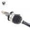 China Quality Wholesaler Equinox car Rear wheel drive shaft RH For Chevrolet 84241270 23493849