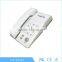 corded landline no display wired telephone for home