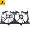 Auto Parts High Quality Fan Cover For CAMRY ACV51 ASV50 2011-2015 16711-0V140XX
