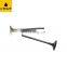 Factory Supply Competitive Price Auto Parts OEM 11347534508 1134 7534 508 For BMW N14 Intake Valve