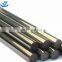 high quality GR1 GR2 GR3 GR5 high precision grinding titanium bars / rods