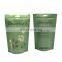 Promotional Event Waterproof Reusable 5Kg Stand Up Pouch Zipper Plastic Cat Food Packaging Bags