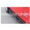 Bullpen 4-door pedal For Jeep JL 10th anniversary 2018 car styling foot board high quality factory
