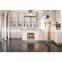 Villa House Modern Luxury Modular Kitchen Furniture Kitchen Cupboard Kitchen Cabinet Designs