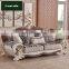 home french classic 7 seater designs fabric sofa set living room furniture