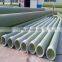 Factory Sale of RTRP Pipe Anti-corrosive Pipe Fiberglass Large Pipe