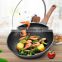 Wearever Cookware Long Best Granite Marble Ceramic Coated Camping Luxury Frying Roasting Kitchen Pans
