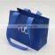 New Design Custom Logo Recycle Carry Packaging Handle Paper Gift Bag