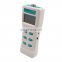 AZ8403 Meter DO / Temp / Salinity Datalo Datalogger Digital Portable Handheld Dissolved Oxygen