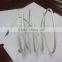 PVC Jacket Twin Electric Aluminum Cable