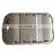 OEM 24117581605 E90 CAR OIL SUMP Automatic Transmission OIL PAN for BMW X3 E83 E87 E90 E91 E92 E93 1 series