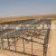 cheap prefabricated engineering  structural steel structure building structural steel fabrication
