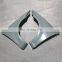 DAEWOO CHEVRO-LET LACETTI HRV car front fender mudguard auto body parts