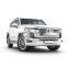 Maictop car bumpers body kit bodykit ABS plastic front bumper for land cruiser 300 lc300 fj300 2022