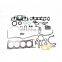 2021 Auto engine gasket kits 04111-35320 full set gasket for 22R Toyota