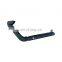 JL1170  Snorkel Car Parts ABS Black Snorkel For Jeep W rangler JL 18+ Auto Air intake Car snorkel forWrangler JL Petrol