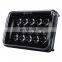4x6 LED headlight with DRL comob beam led driving light led lamp led6448