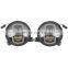 4X4 LED Headlight For Jeep Wrangler JL accessories Head lamp auto parts for Jeep JL 2019