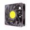 5000RPM 140x38mm Violent fan 140mm Server Fan 4PIN DC 12v 14038 14CM Cooling Fan