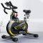High quality Big discount exercise fitness product popular indoor spinning exercise bike aerobic magnetic bike with ce marked