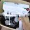 Blu-ray hairdressing spray machine spray water replenishing instrument perm dyeing care micro mist machine spray gun
