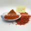 Pure Natural Safflower Extract Food Grade Safflower Extract Powder