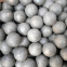 Rolling Forged Grinding Steel Balls 20mm-80mm