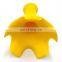 OEM custom precision CNC plastic injection molding manufacturer nylon abs rubber injection molded service plastic parts
