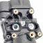 Комплект корпуса фильтра масла двигателя 06D115397J 06D115397K для Audi A3, SEAT, SKODA, VW 2.0 FSI