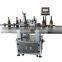 Semi automatic labeling machine for PET bottles with date printer function T-401