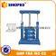 Silicone Sealant Tube Filling Sealing Machine