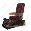 SHIAKNG factory direct sale plumbing free spa pedicure chair