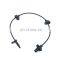 High quality rear right ABS abs wheel speed sensor OEM 57470-STX-A01  for  HONDA  Pilot   2008-