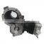 WD615 weichai diesel engine air compressor 612600130177 for HOWO truck