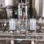 curcumin extraction machine in Hemp Oil curcumin Production Line