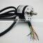 CALT GHS38 series 6mm solid shaft line driver rotary encoder 1024P/R  DC 5V Incremental Rotary Encoder