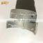 HIDROJET 6BG1 engine spare part std main bearing 1-11510074-0 crankshaft bearing 1115100740 for 6BD1
